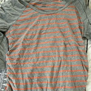 Maternity shirt